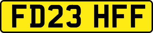 FD23HFF