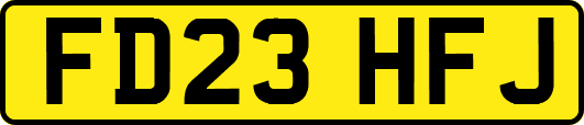 FD23HFJ