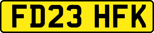 FD23HFK