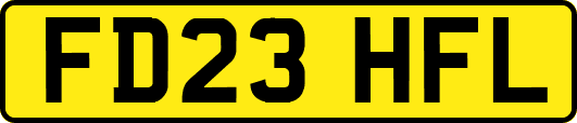 FD23HFL