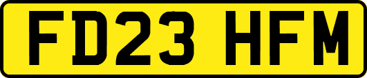 FD23HFM