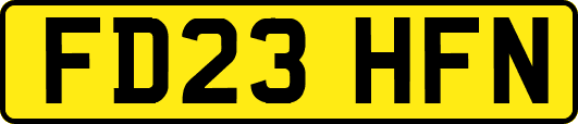 FD23HFN