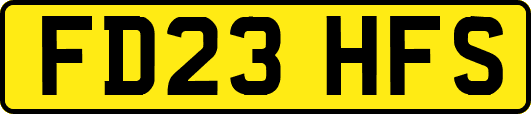 FD23HFS