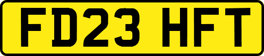 FD23HFT