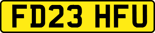 FD23HFU