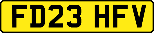 FD23HFV
