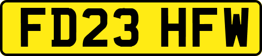 FD23HFW
