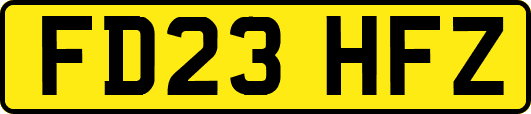 FD23HFZ