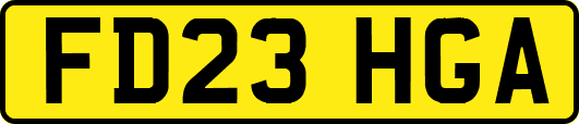 FD23HGA