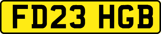 FD23HGB