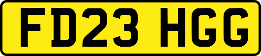 FD23HGG