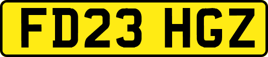 FD23HGZ