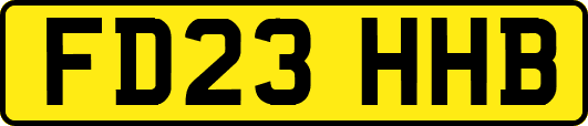 FD23HHB