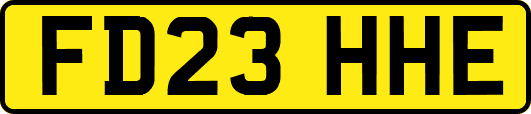 FD23HHE