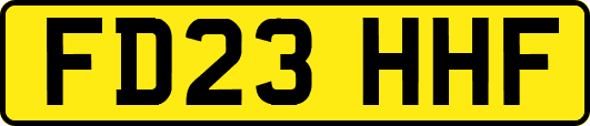 FD23HHF