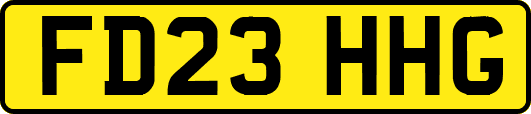 FD23HHG