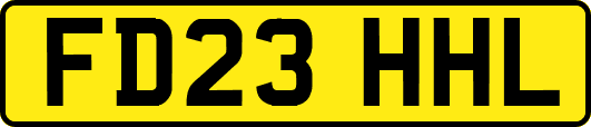 FD23HHL