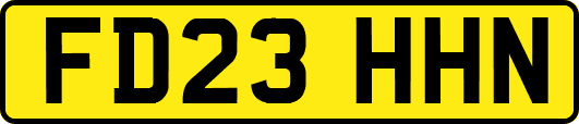FD23HHN