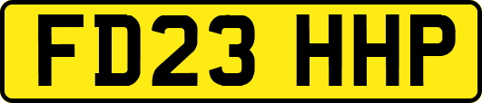 FD23HHP