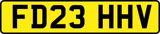 FD23HHV
