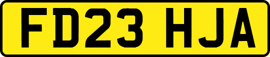 FD23HJA