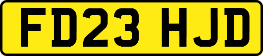 FD23HJD