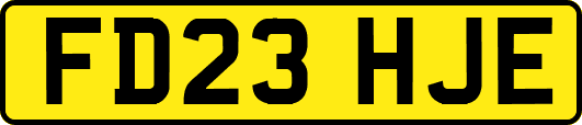 FD23HJE
