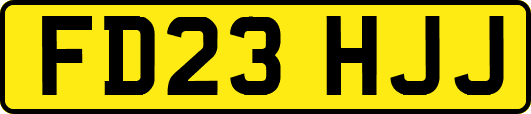 FD23HJJ