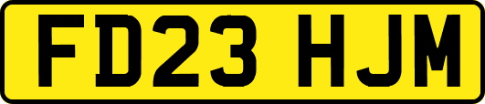 FD23HJM