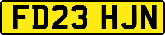 FD23HJN