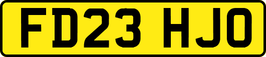 FD23HJO