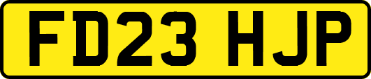 FD23HJP