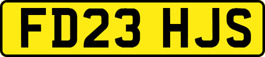 FD23HJS