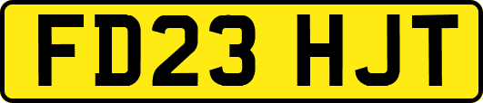 FD23HJT