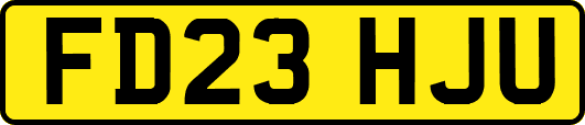 FD23HJU