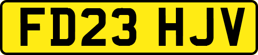 FD23HJV