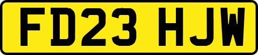 FD23HJW