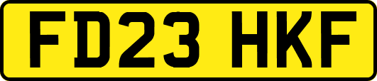 FD23HKF