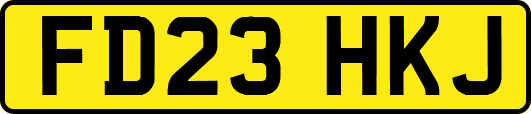 FD23HKJ