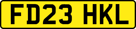 FD23HKL