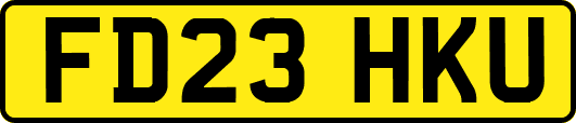FD23HKU