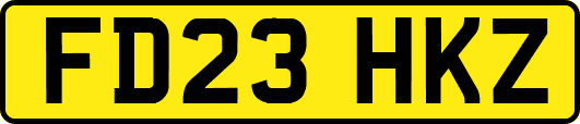 FD23HKZ