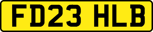 FD23HLB