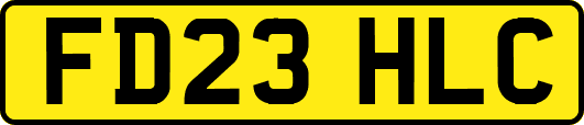 FD23HLC