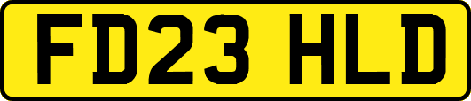 FD23HLD