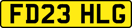 FD23HLG