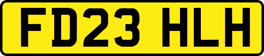 FD23HLH