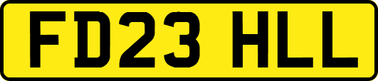 FD23HLL