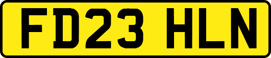 FD23HLN