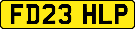 FD23HLP